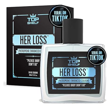 herloss蓝色（100ml）