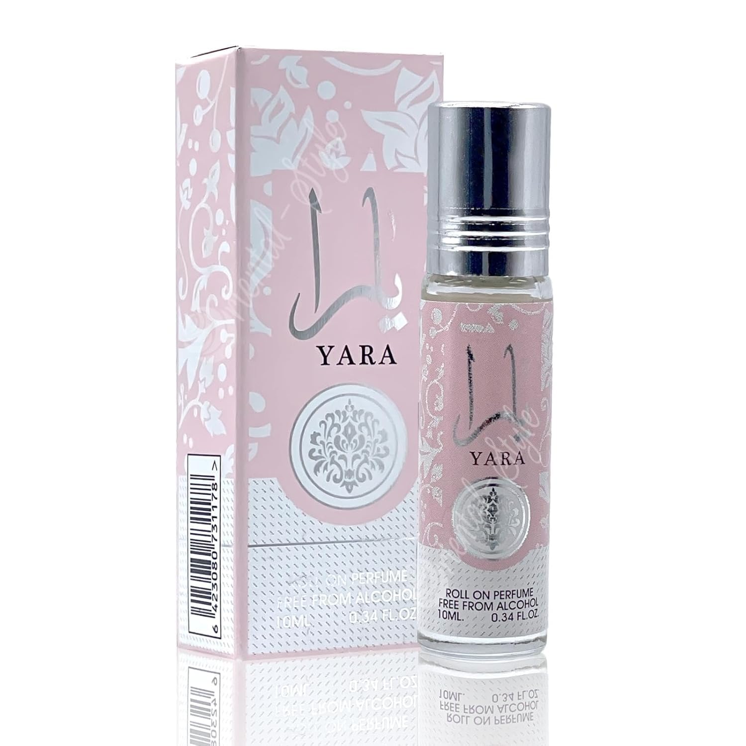 Yara-10ml-pink