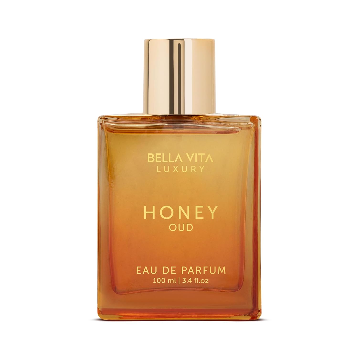 oud-honey