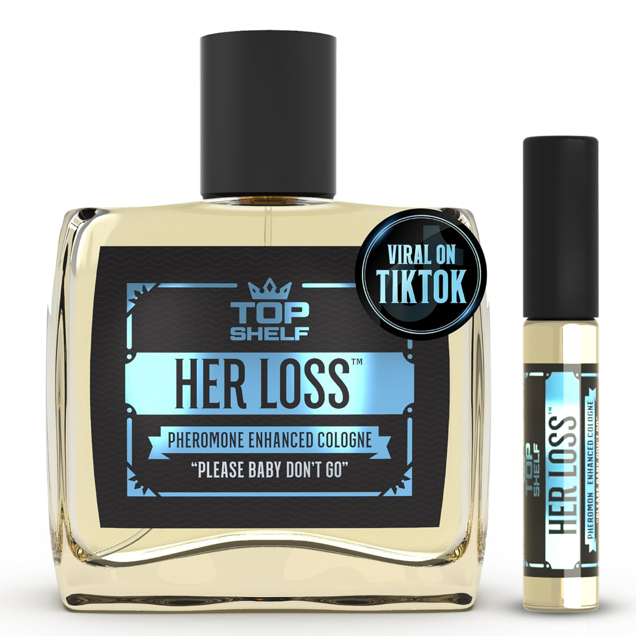LOSS-黄色50ml+5ml