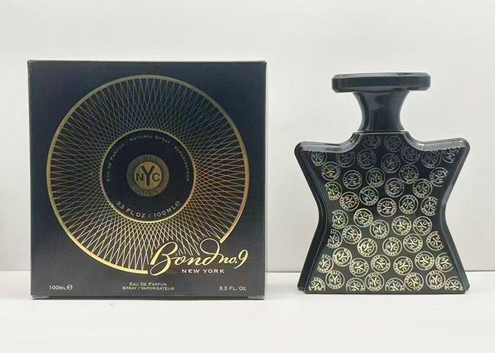 邦德黑金（普包）