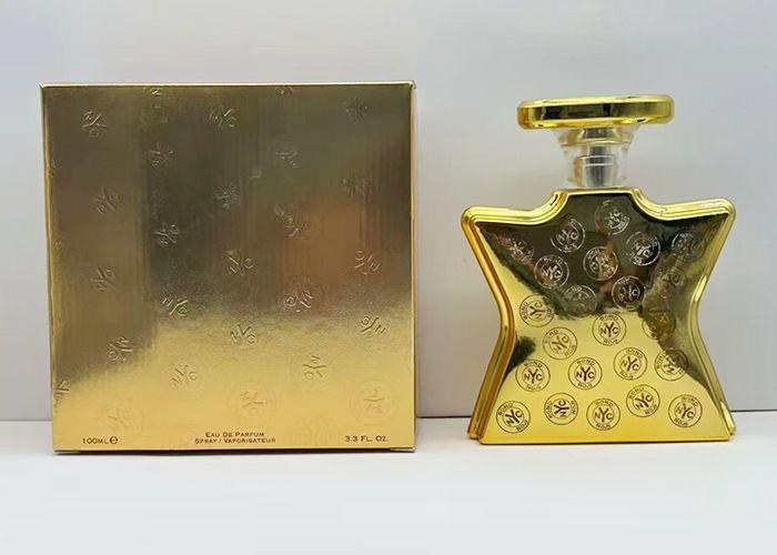 邦德金色（普包）