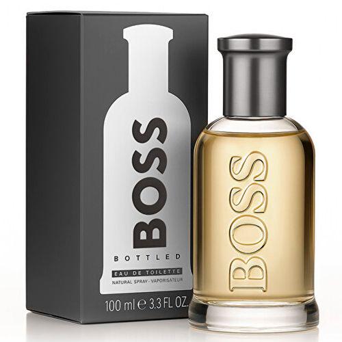 BOSS-黄色