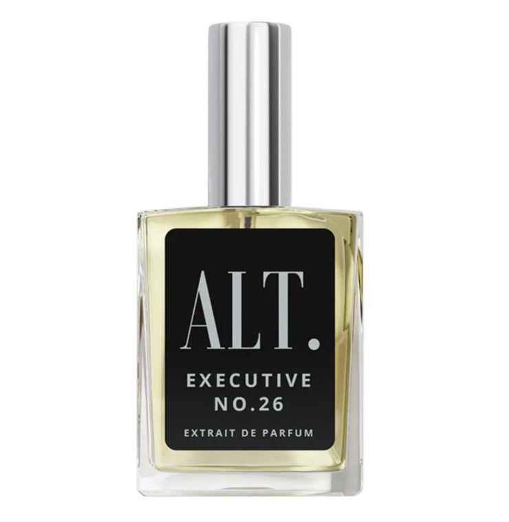 EXECUTIVE-26号