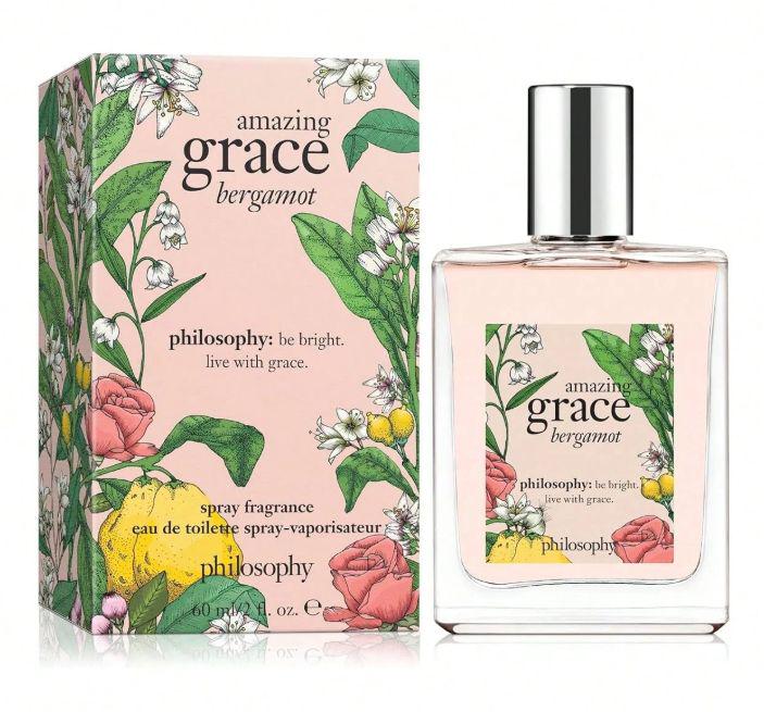 Grace 佛手柑