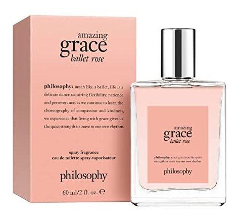 Grace 玫瑰