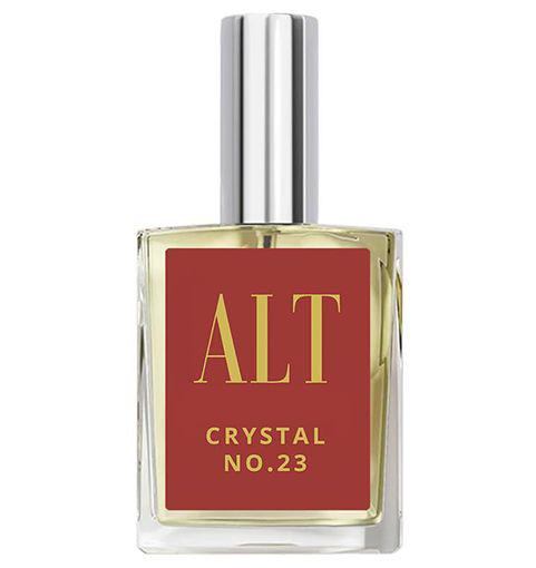 CRYSTAL-23号