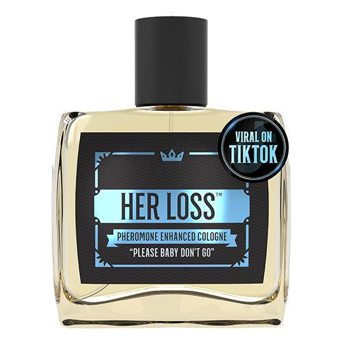 LOSS-黄色50ml