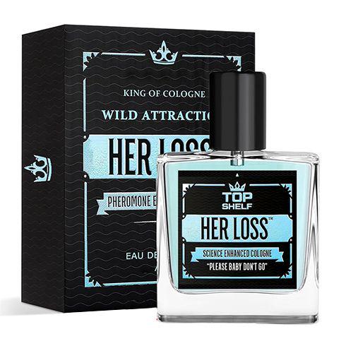 LOSS-蓝色50ml
