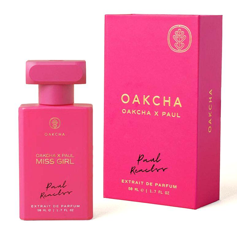 Oak小姐姐