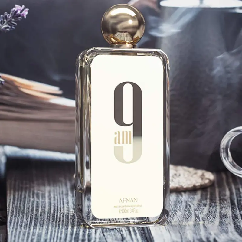 墨西哥香水货盘